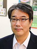 Hideki Ueno