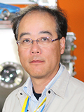 Hironobu  Ishiyama(D.Sci)