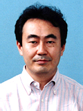 Hiroyoshi Sakurai