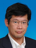 初田 哲男 (D.Sci.)