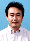 Hiroyoshi  Sakurai