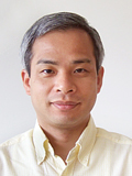 Koichi Yoshida(D.Sc.)