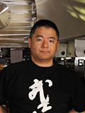 Hideaki  Otsu