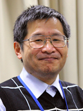 Yasuyuki Akiba