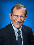 Robert Tribble(D.Sc.)