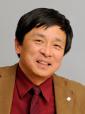 Hideto Enyo(D.Sci.)