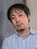 八田 佳孝（Ph.D.）