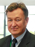 Dmitri E. Kharzeev(Ph.D.)