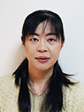 Emiko Hiyama(D.Sci.)