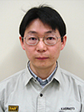 Kouji Morimoto