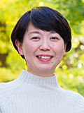 関口 仁子