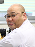 Ken-ichiro  Yoneda(D.Sci.)