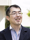 Hidehiro Yonezawa