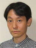 Hayato Goto