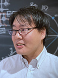 Keisuke Fujii (Ph.D. (Eng.))