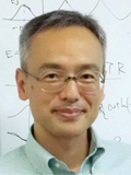 Yasunobu Nakamura (Ph.D.)