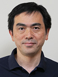 Akira Furusawa (Ph.D.)