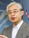 Seigo Tarucha (D.Eng.)