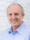 Daniel Loss (Ph.D.)