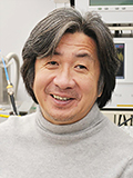 Jaw-Shen  Tsai(Ph.D.)
