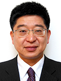 Masaki  Yamamoto(Ph.D.)