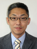 Kenji  Tamasaku(D.Eng.)