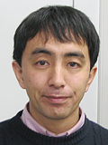 Yoshiki  Kohmura(D.Sci.)