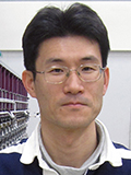 Takashi Tanaka(D.Eng.)