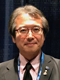 Takunori  Taira(Ph.D.)