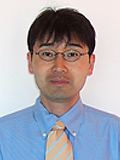 米倉 功治 (Ph.D.)