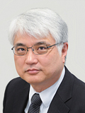 Tetsuya  Ishikawa(D.Eng.)