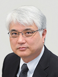 石川 哲也 (D.Eng.)