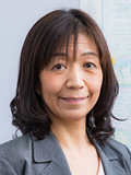 平井 優美 (Ph.D.)