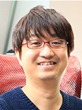 Itoshi Nikaido(Ph.D.)