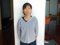 Picture of Miki Ebisuya