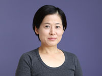 image of Keiko Sugimoto