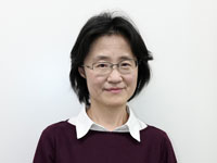 Picture of Michiko Mandai