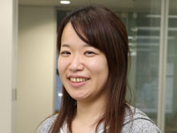 image of Erika Kawakami