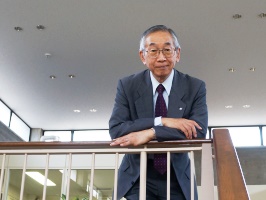 photo of Kenji Ito