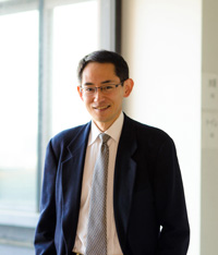 picture of Fumihiko Ishikawa