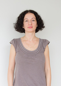 picture of Réka Judit Bereczky