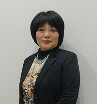 Picture of Yoshie Otake