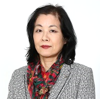 Image of Motoko Kotani