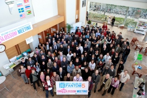 Image of FANTOM team