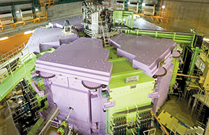 Image of RIBF image of RIBF