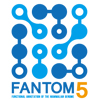 logo of FANTOM