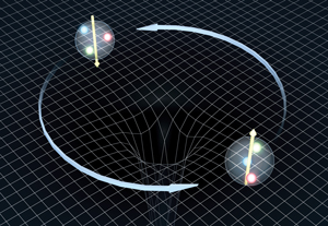 Image of nucleons