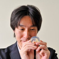 Image of Yasuhiro Ishida