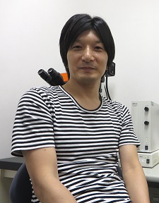 Image of Yasuhisa Tamura