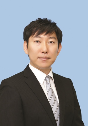 Image of Tomoki Kimura